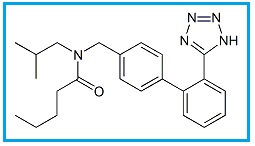 Valsartan RC 3